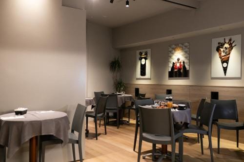 Mima Aparthotel Boutique & Spa Hotel in Milano Marittima