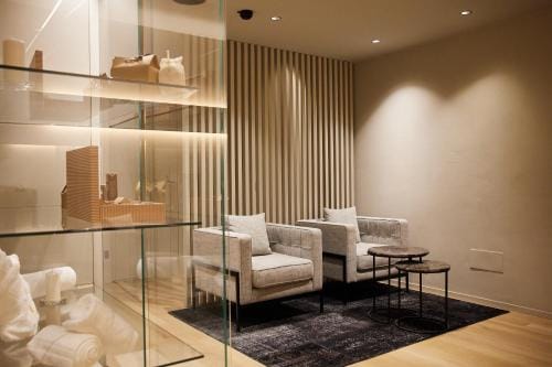 Mima Aparthotel Boutique & Spa Hotel in Milano Marittima