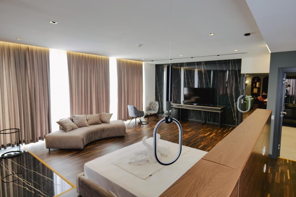 Adamas Resort & Hotel Hotel in Europe