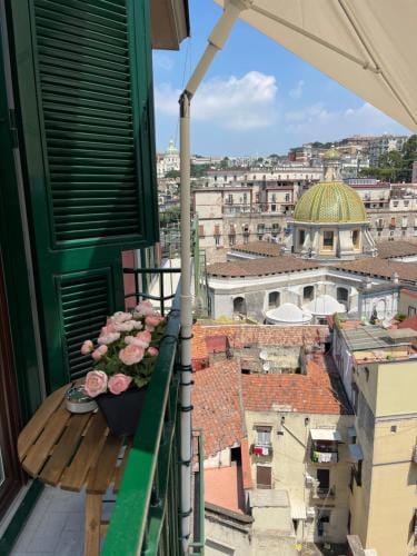 Domus Capodimonte Hotel in Naples