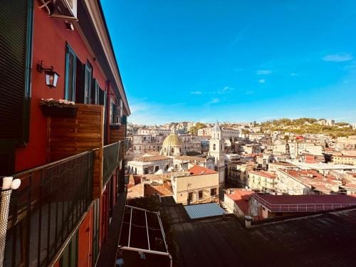 Domus Capodimonte Hotel in Naples