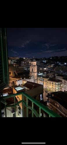 Domus Capodimonte Hotel in Naples