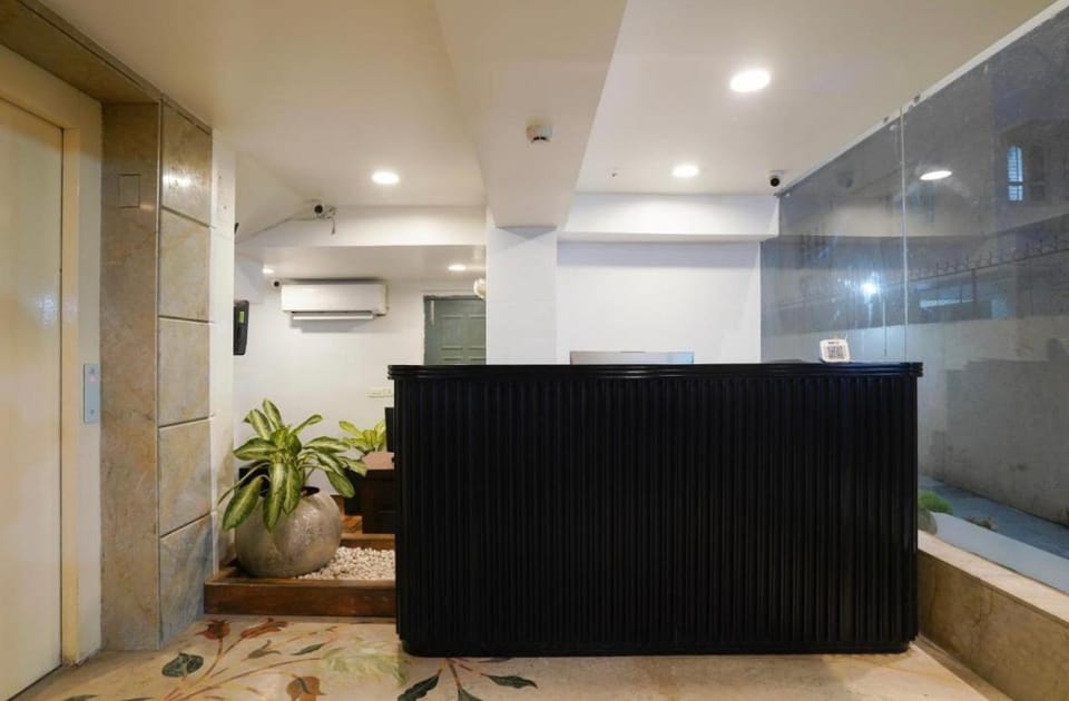 uptown hotel Hotel in Maharashtra