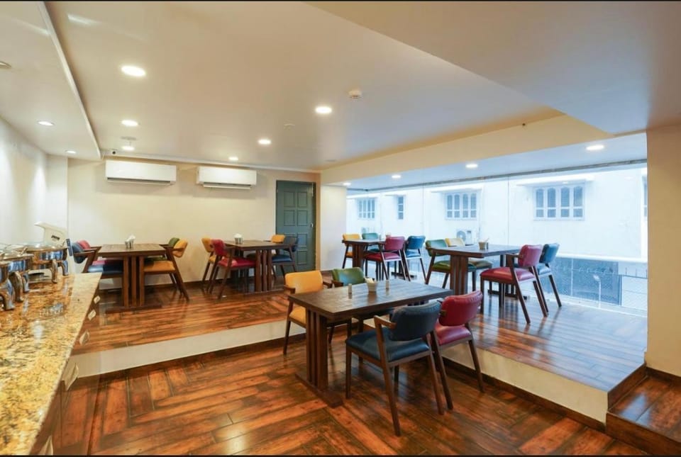 uptown hotel Hotel in Maharashtra