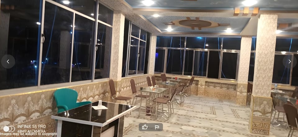 Three Star Hotel Hotel in Pakistan