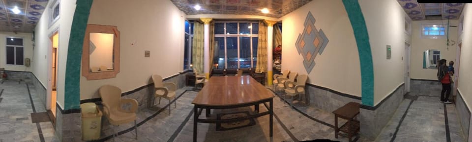 Three Star Hotel Hotel in Pakistan