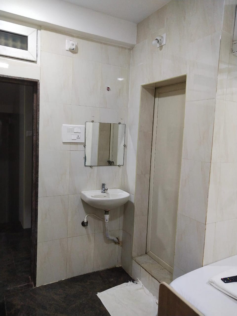 i-ROOMZ GVK Residency Hotel in Andhra Pradesh
