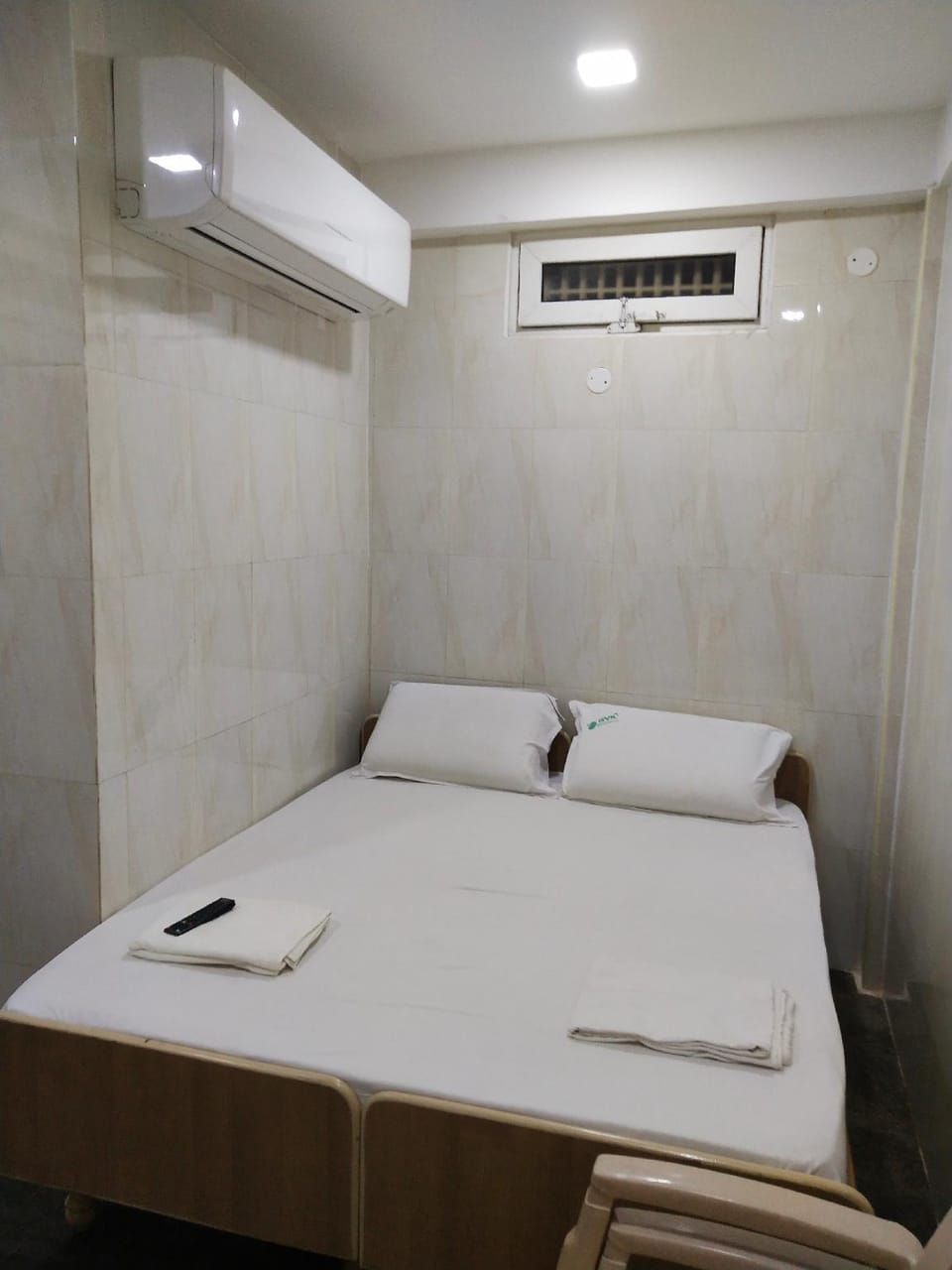 i-ROOMZ GVK Residency Hotel in Andhra Pradesh
