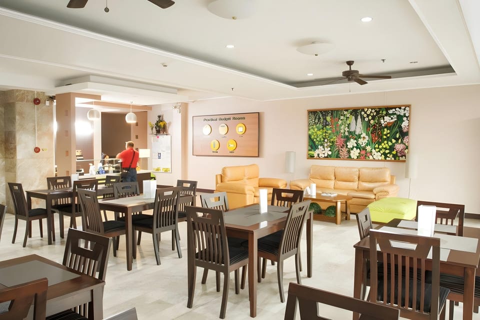 GV Hotel Cagayan De Oro Hotel in Cagayan de Oro