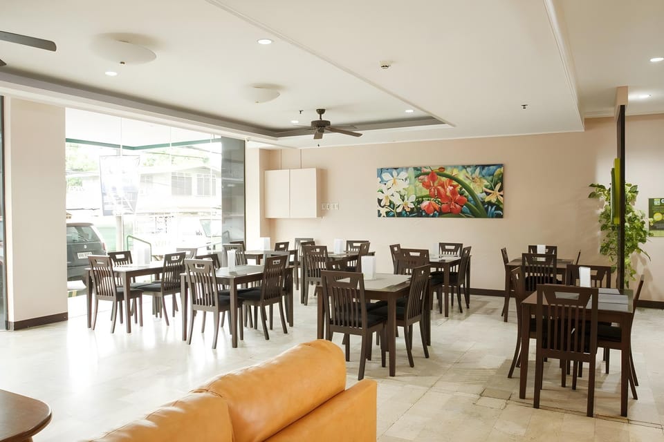 GV Hotel Cagayan De Oro Hotel in Cagayan de Oro
