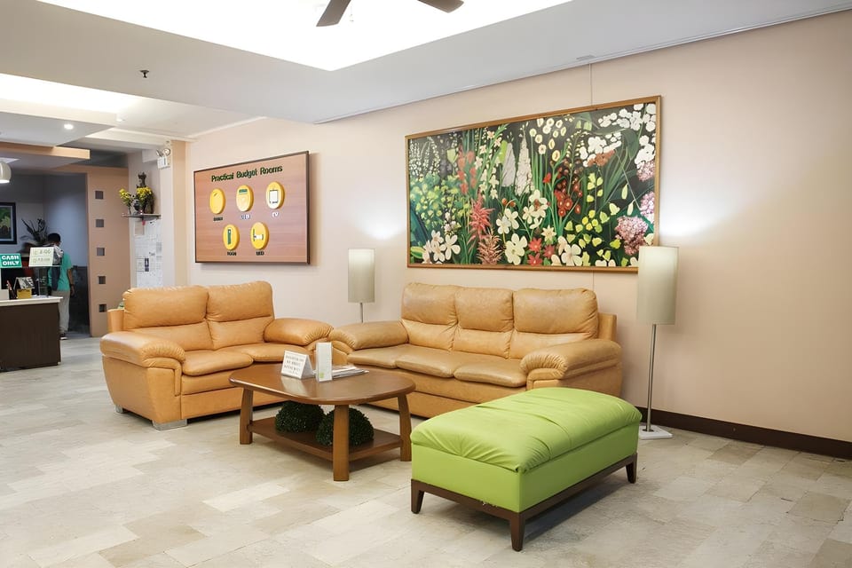 GV Hotel Cagayan De Oro Hotel in Cagayan de Oro