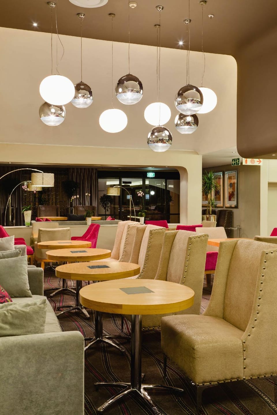 ANEW Hotel Roodepoort Johannesburg Hotel in Roodepoort