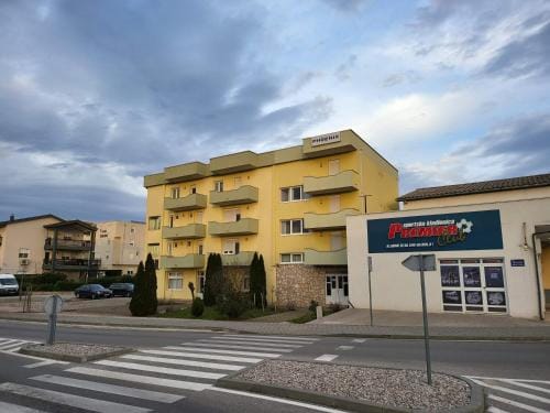 Medjugorje Boutique Hotel PHOENIX Hotel in Federation of Bosnia and Herzegovina
