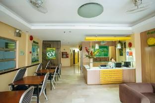 GV Hotel Talisay Cebu Hotel in Cebu City