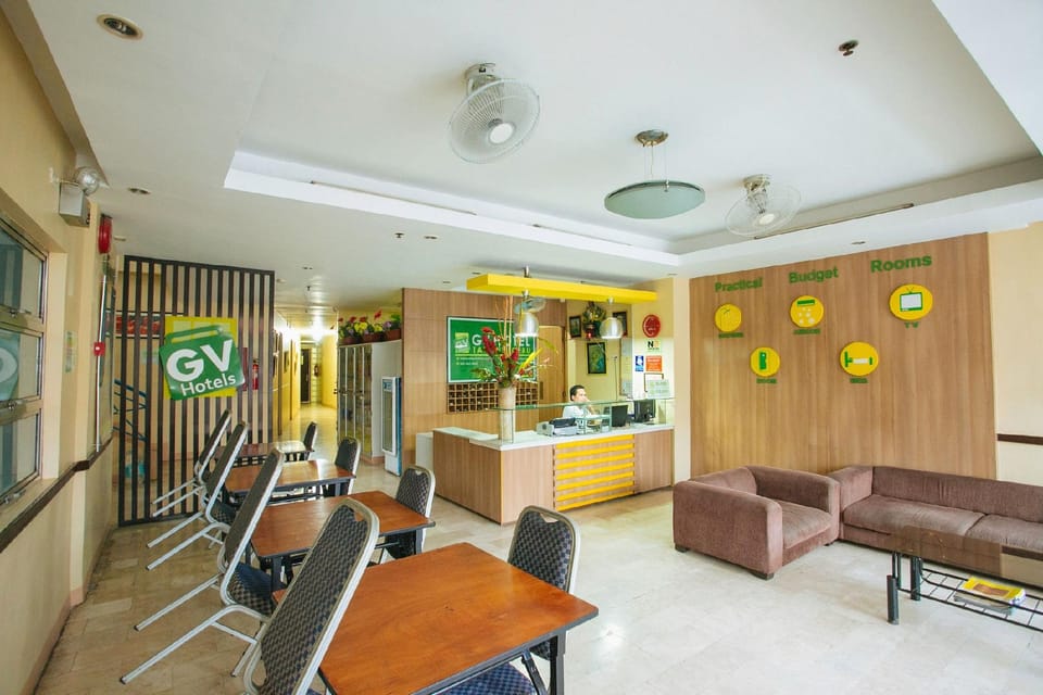 GV Hotel Talisay Cebu Hotel in Cebu City