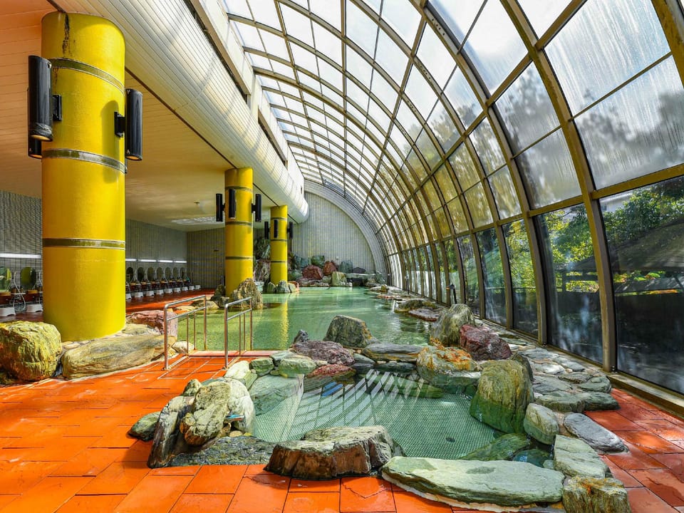 Bathhouse