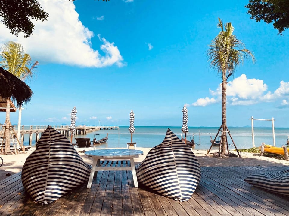Baan Taranya Koh Yao Yai Resort Resort in Krabi Changwat