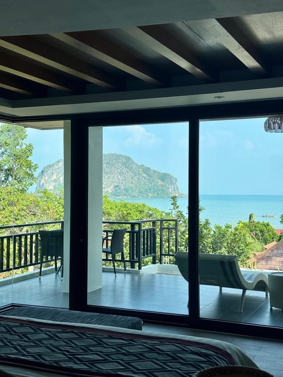 Baan Taranya Koh Yao Yai Resort Resort in Krabi Changwat