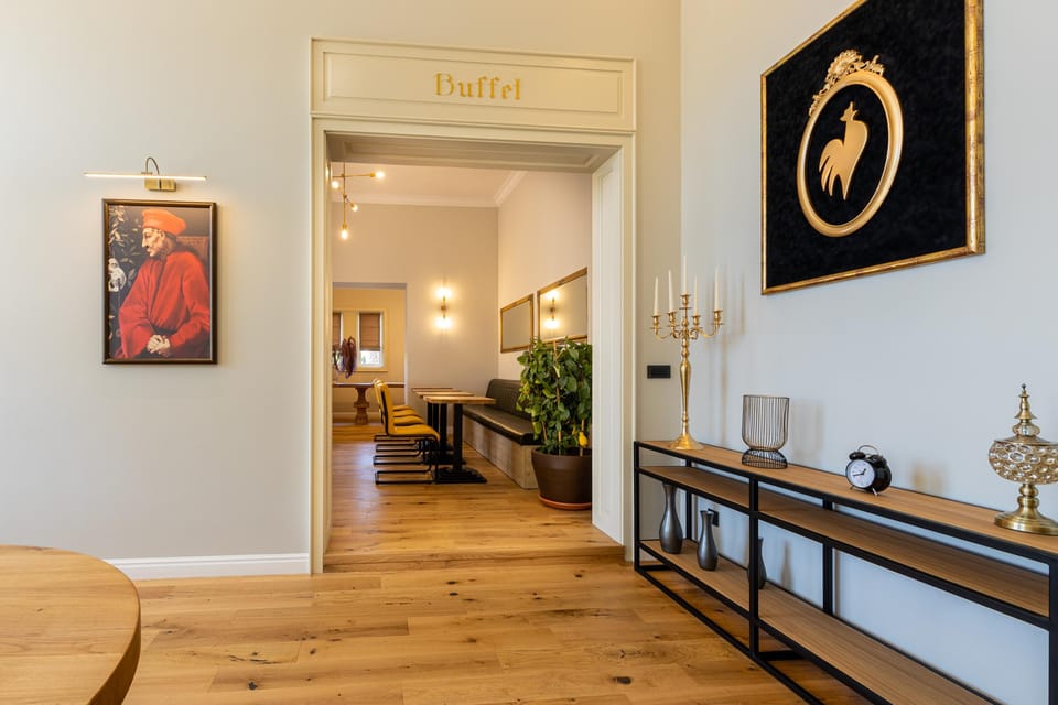 Boutique Hotel Cocosul de Aur Hotel in Romania