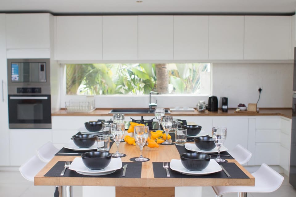 Villa Madu Canggu Hotel in North Kuta