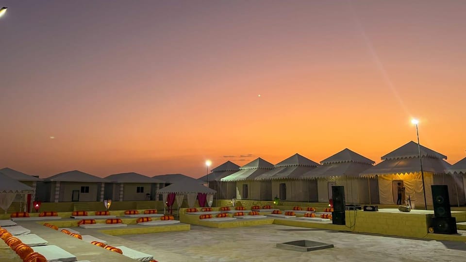Desert Fort Resort Resort in Sindh