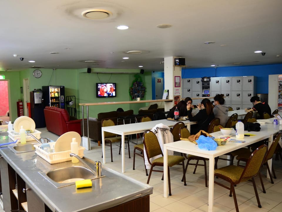 Facilities