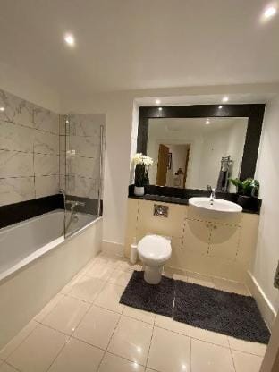 Fabulous 2 bed apartment in Vauxhall Hotel in City of Westminster