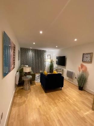 Fabulous 2 bed apartment in Vauxhall Hotel in City of Westminster