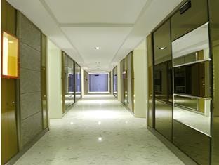 Hangzhou FX Hotel Hotel in Hangzhou