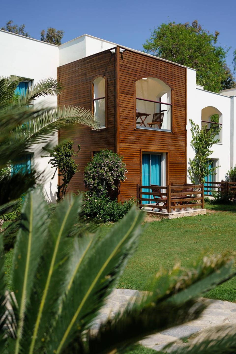 Costa Luvi Hotel - All Inclusive Hotel in Bodrum
