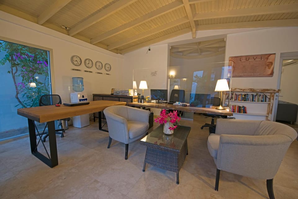 Costa Luvi Hotel - All Inclusive Hotel in Bodrum