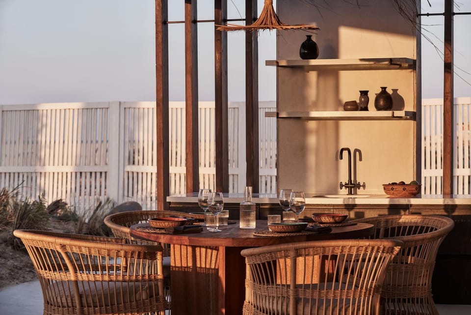 Casa Cook North Coast - Adults only Hotel in Egypt