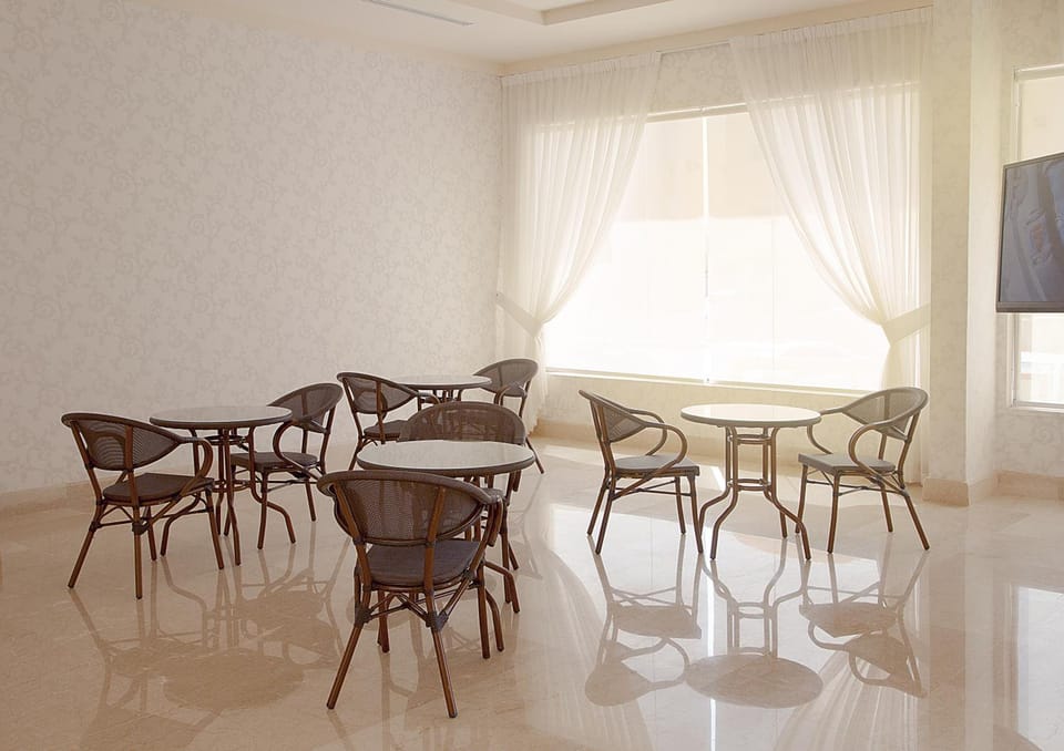 Rafa Homes - Al Falah Apartment hotel in Riyadh