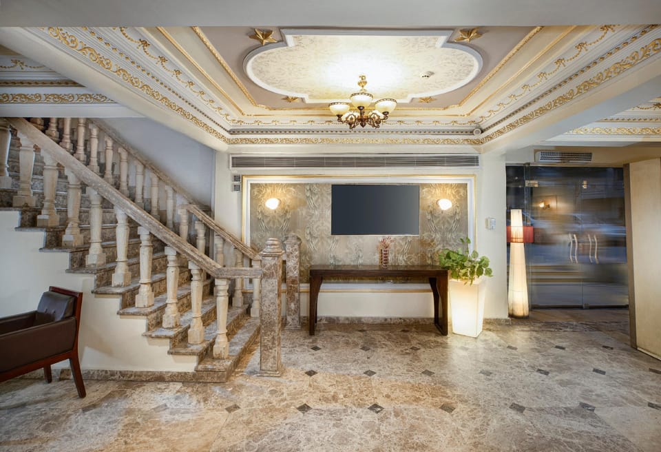 Kanzy Hotel Cairo Hotel in Egypt