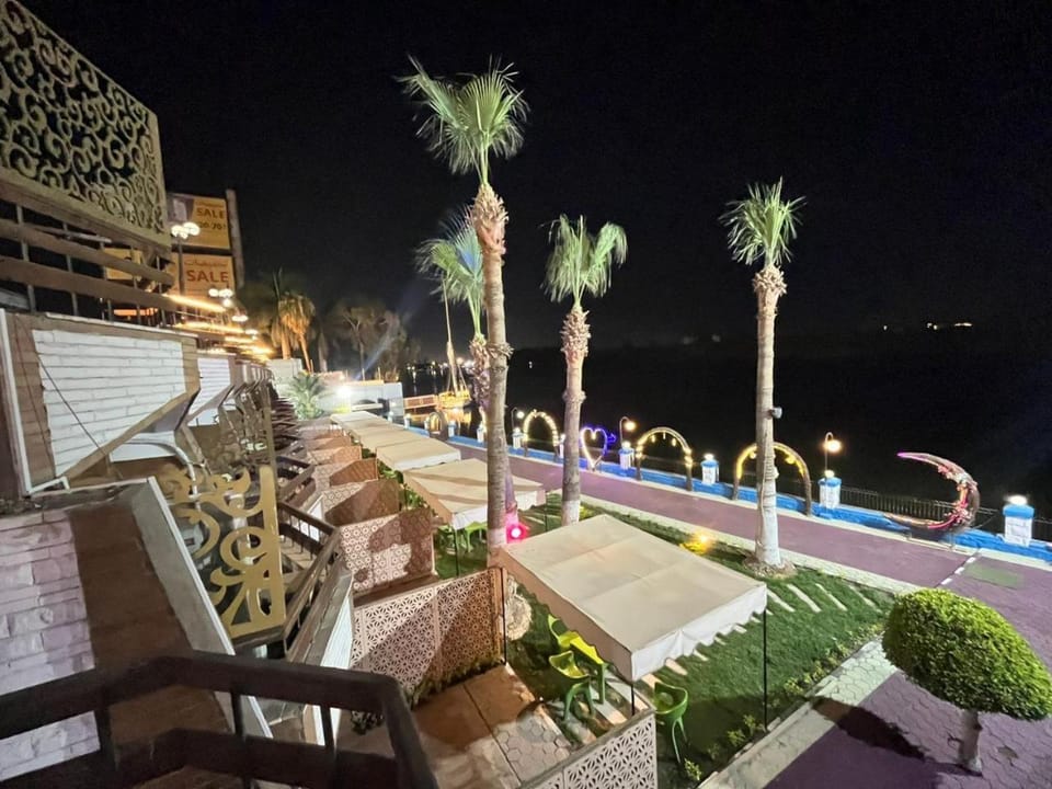 Jewel Maadi Cabins and Club Hotel in Cairo Governorate