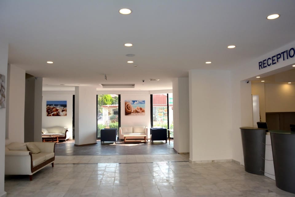 Asena Hotel Hotel in Kusadasi