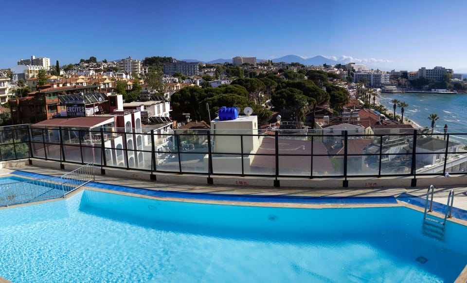 Asena Hotel Hotel in Kusadasi