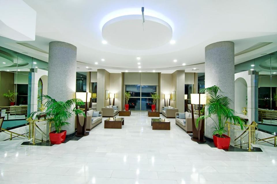 Korumar Hotel Deluxe Hotel in Kusadasi