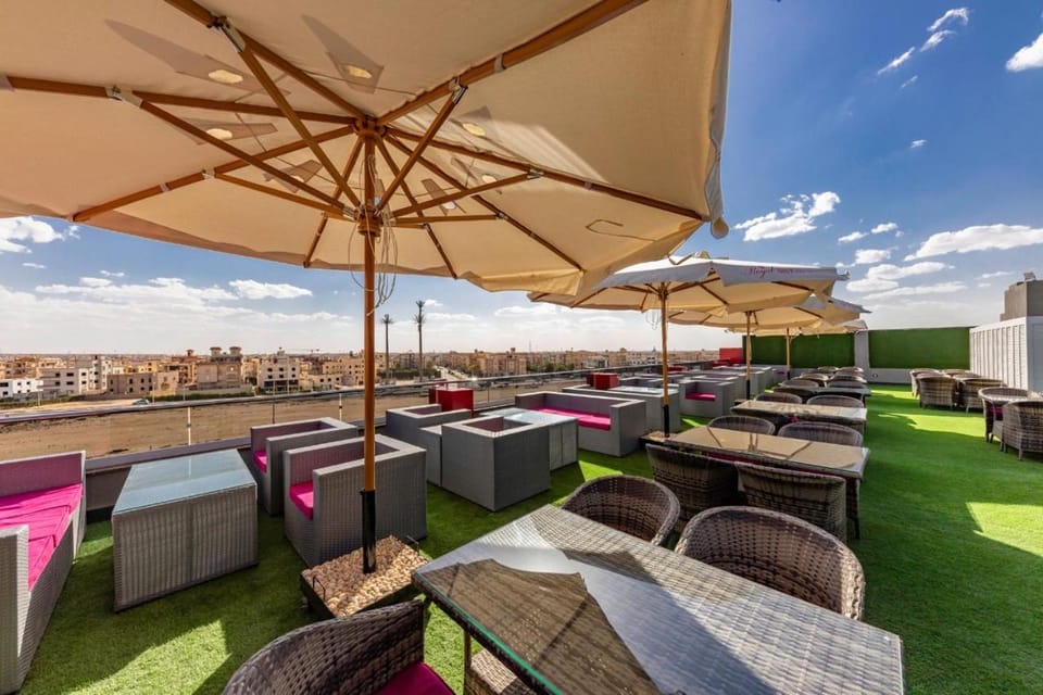 Royal Day Plaza Hotel Hotel in Egypt