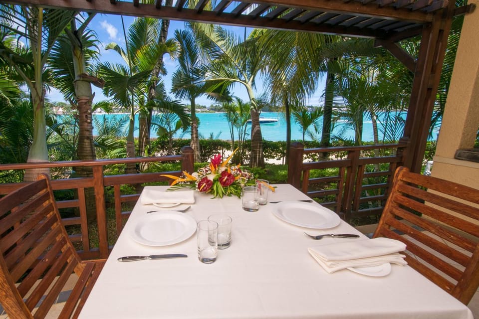Residence Peramal Hotel in Grand Baie