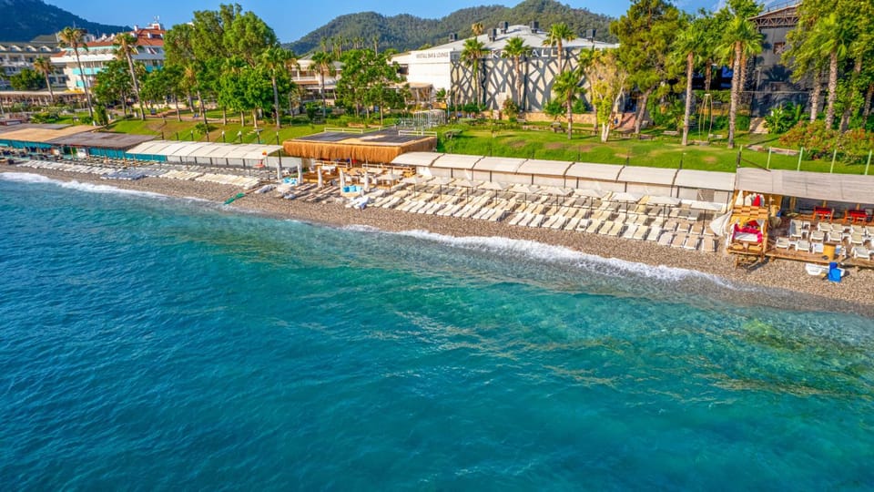 Viking Suite Hotel Hotel in Antalya Province