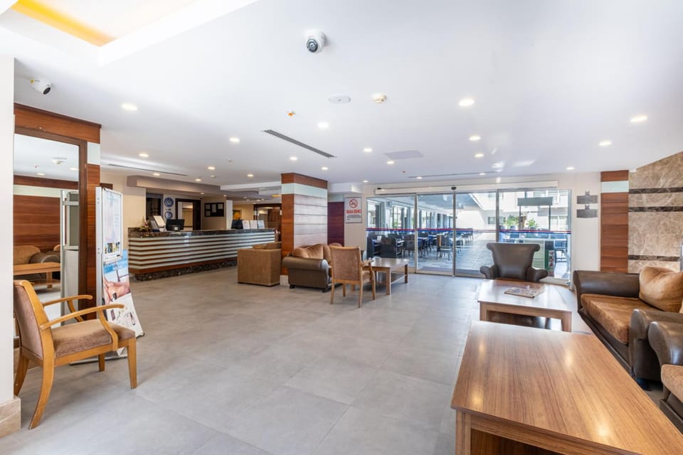 Viking Suite Hotel Hotel in Antalya Province