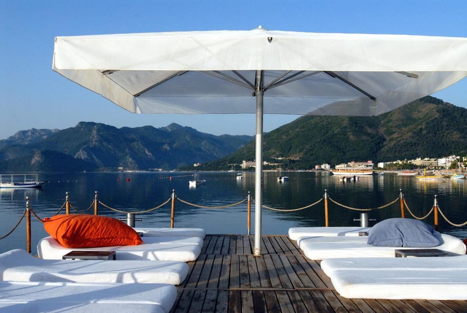 Elegance Hotels International Marmaris Hotel in Marmaris