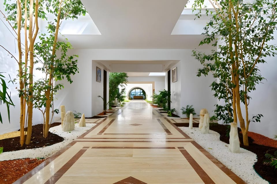 Hotel Ambrosia Hotel in Bodrum