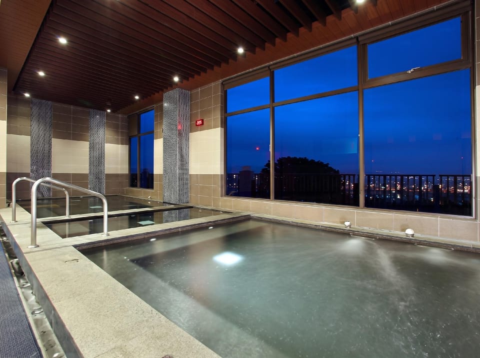 Lihpao Resort - Fullon Hotel Resort in Fujian