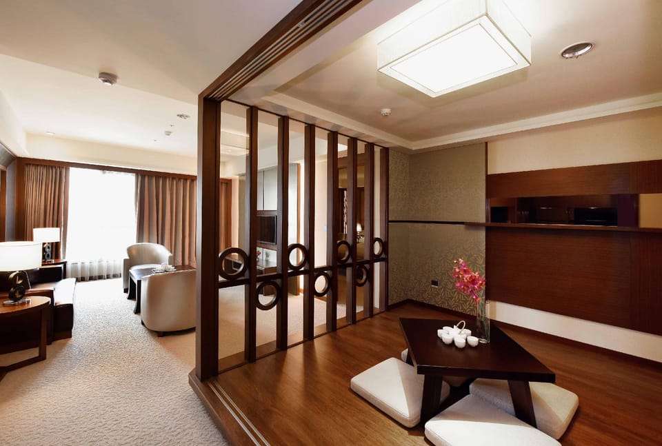 Amenity (Guest room)