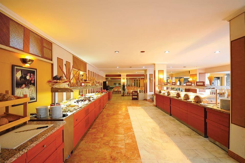 PHOENIX SUN HOTEL Hotel in Bodrum