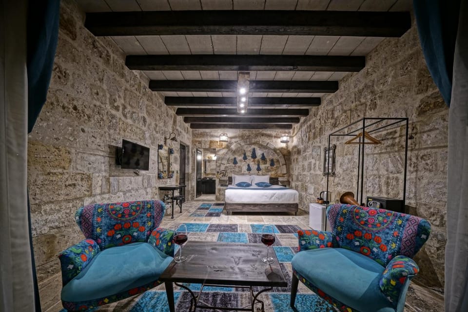 Arinna Cappadocia Hotel in Turkey
