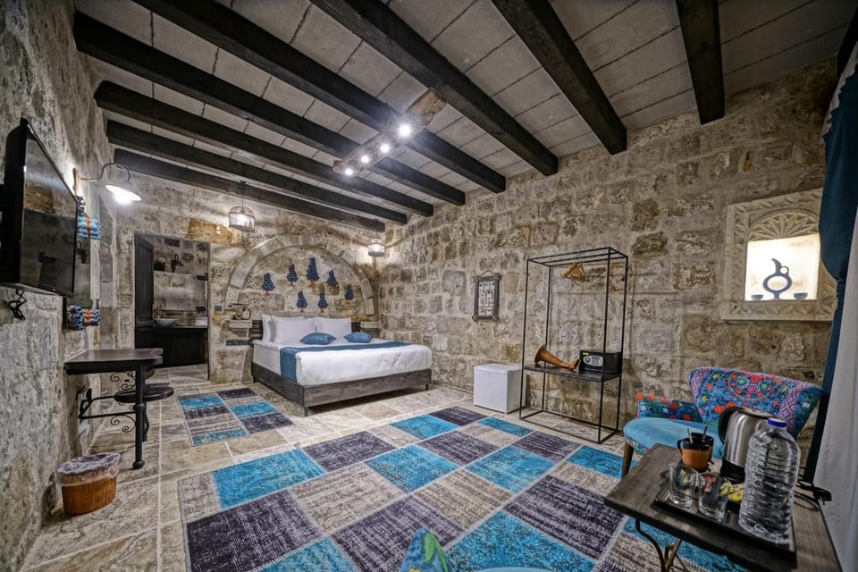 Arinna Cappadocia Hotel in Turkey