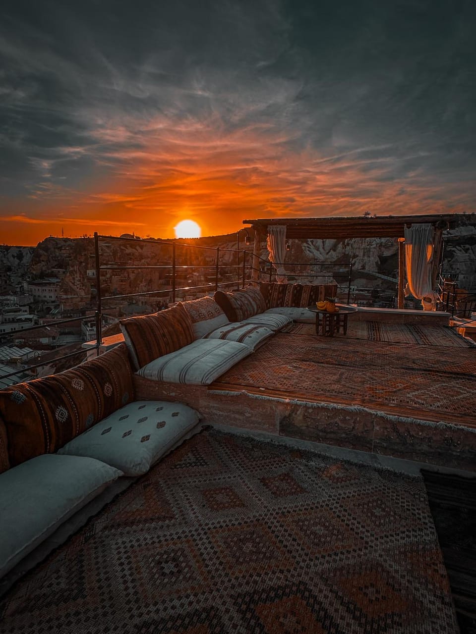 Arinna Cappadocia Hotel in Turkey